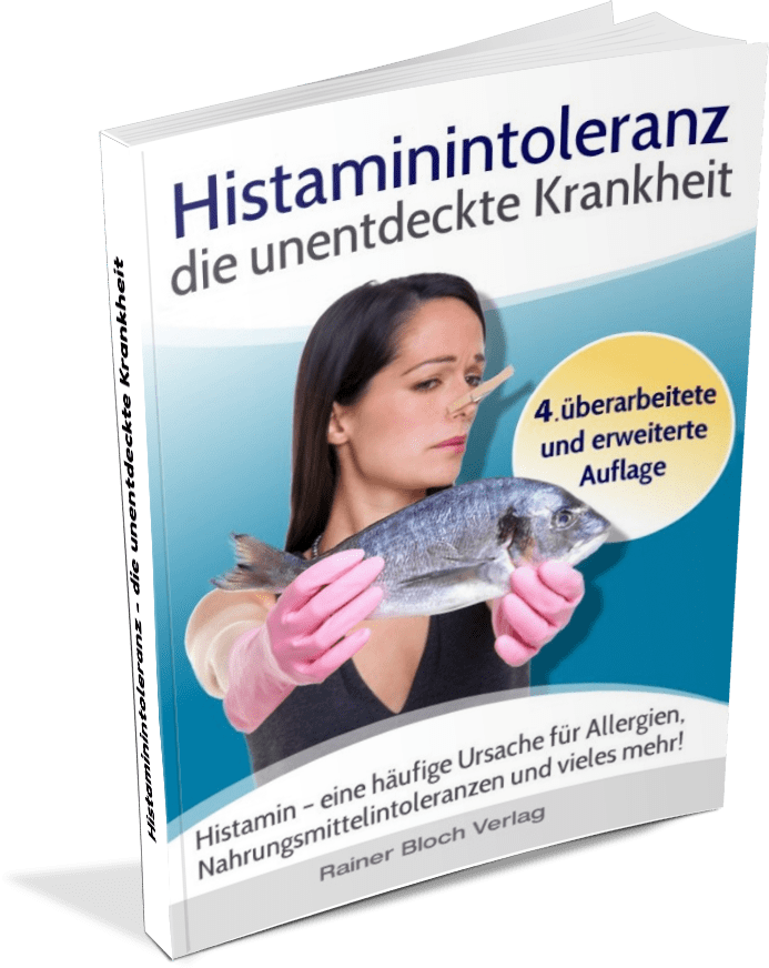 Histaminintoleranz